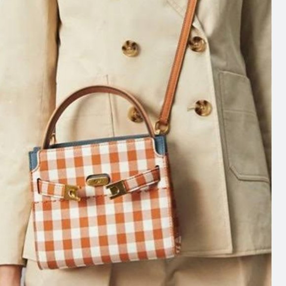 NWT Tory Burch Crossbody - Picture 7 of 17